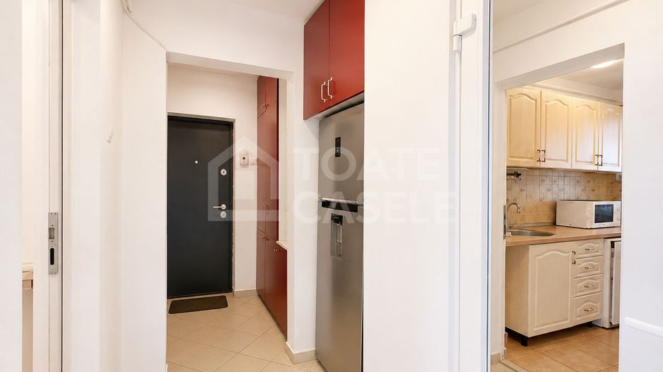 Apartament 2 camere | BIG Mănăștur | 40 mp + balcon - Poză 6