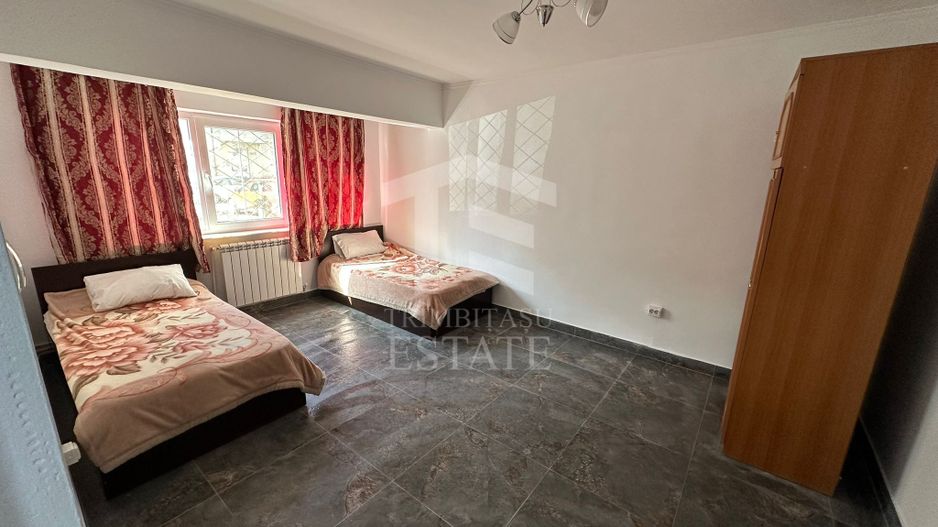 Apartament 3 camere | De inchiriat |  Zona Tomis 3 | Poziție excelentă - Poză 5