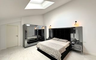 BG10 Penthouse de Lux,4 cam,Piscina,Asfalt - Poză 7