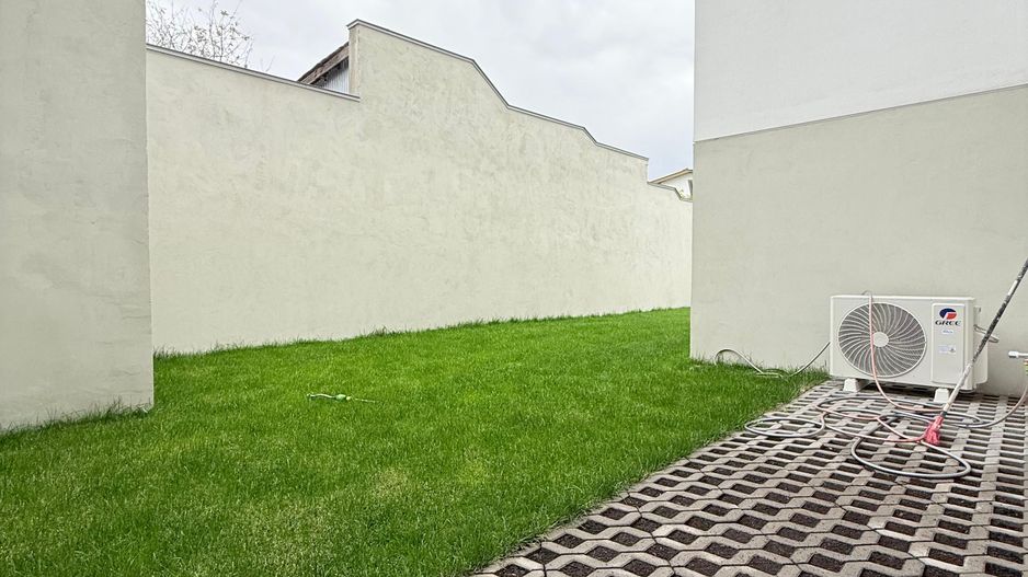 Timpuri Noi | 4 camere 100 mp UTILI | 240 mp GRADINA | 70 mp TERASA - Poză 8