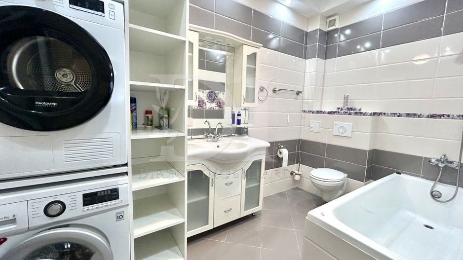 Apartament de vânzare / Zona Parcul Poligonului / Florești - Poză 14