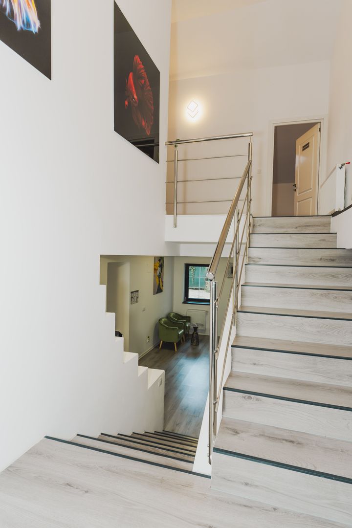 Vila 2 minute Lacul Herastrau I OPORTUNITATE INVESTITIE - Poză 9