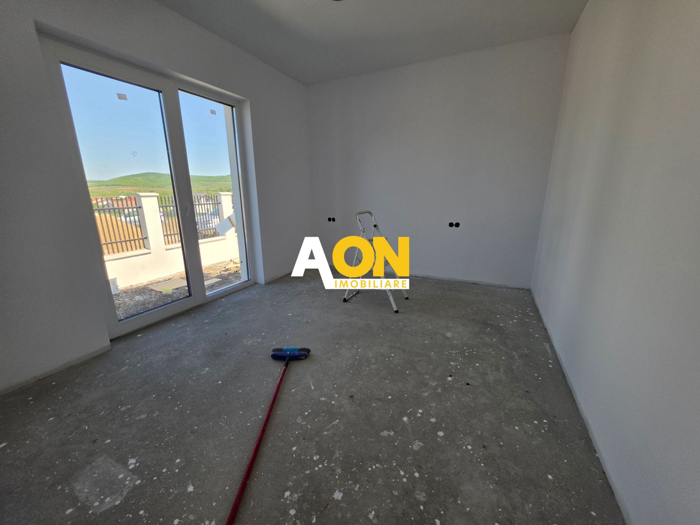 Casa 4 Camere, 2 Bai, 610mp Teren Zona Alba Micesti - Poză 7