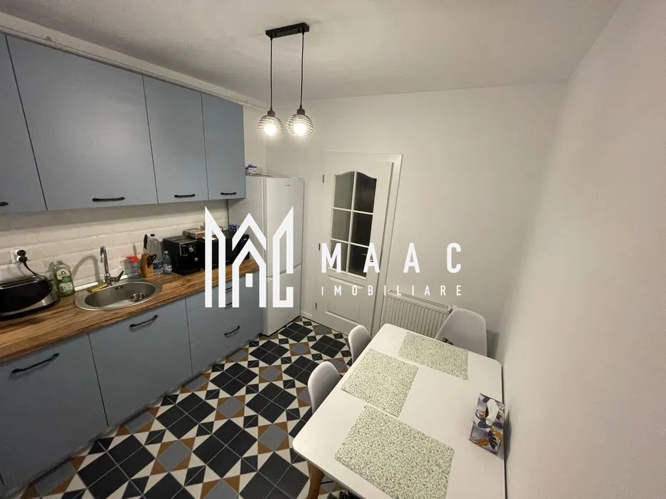 Apartament 2 camere I Decomandat I Loc de parcare I Turnisor - Poză 4