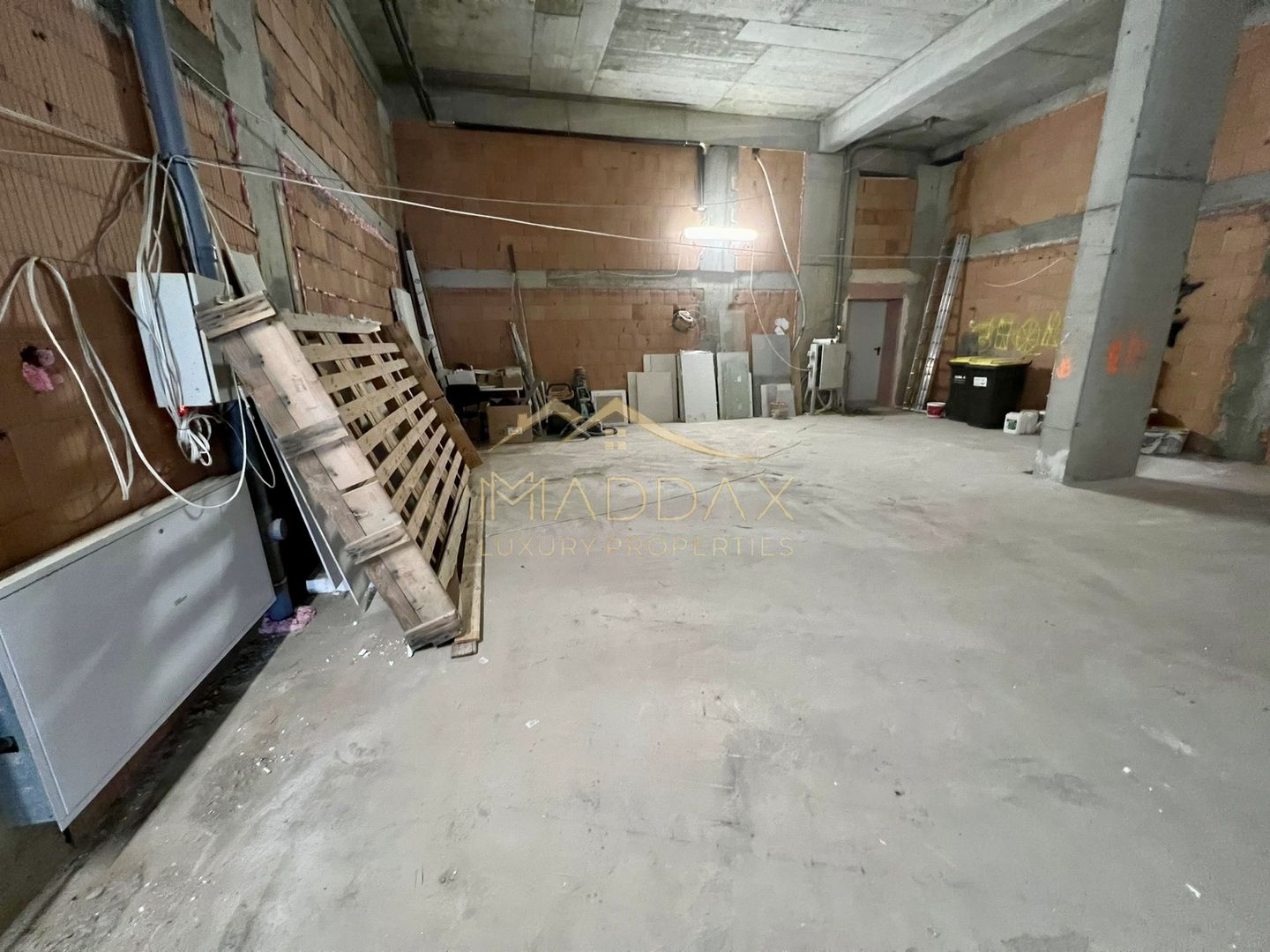 Spatiu Comercial Stradal**Imopbil NOU**243 mp//Stefan cel Mare//Eminescu - Poză 3