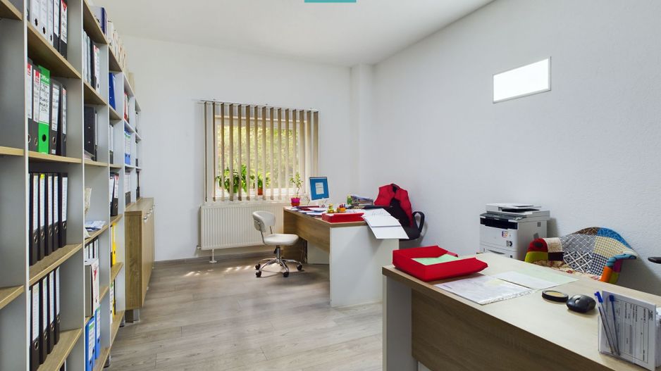 Hală industrială cu teren de 3600 mp în Gai - Poză 21