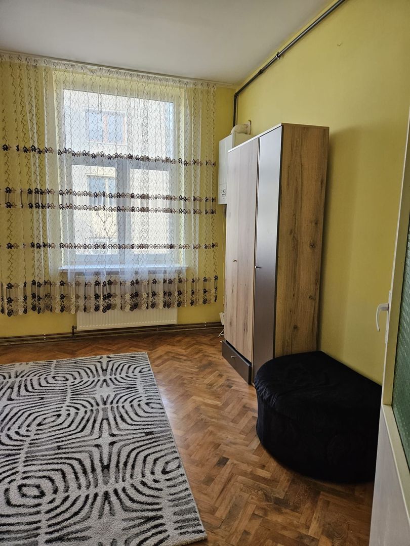 Apartament  1 camera, zona AFI - Poză 5