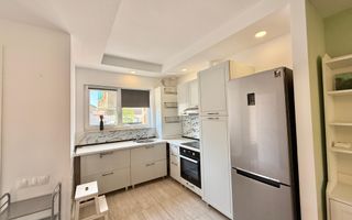 Cosmopolis - Vila NC cu 2 Dormitoare Mobilata si Utilata - Poză 5
