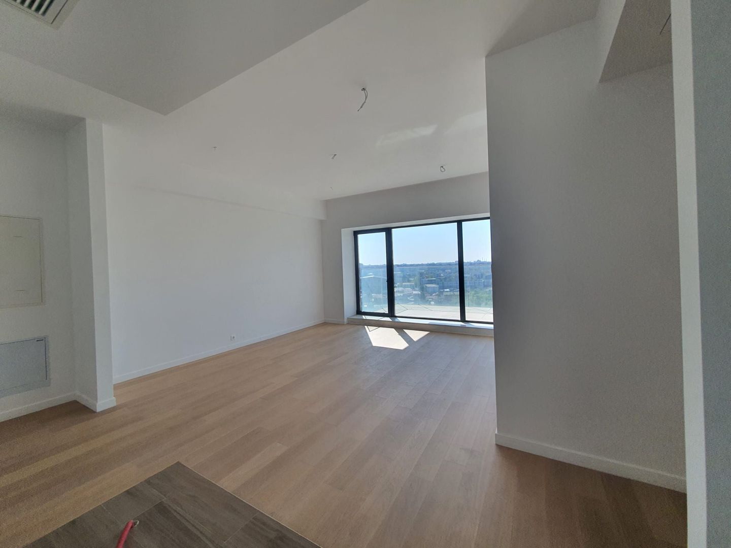 Apartament modern cu 3 Camere One Verdi Park I View spectaculos - Poză 7