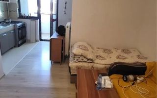 Apartament 1 camera de inchiriat, Valea Lupului, complex rezidential nou - Poză 1