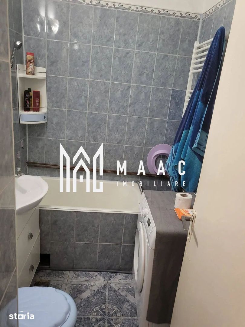 Apartament 2 camere | Nord | Centrala proprie | - Poză 5