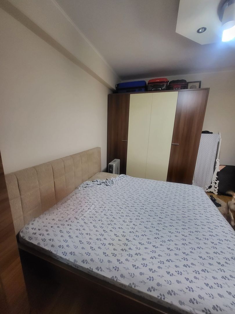 Apartament 5 camere 161 mp, zona Decebal, bloc 2006, curte, ideal investitie - Poză 19