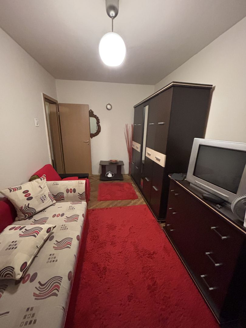 Apartament 2 camere la 5 minute de Shopping City - Poză 11