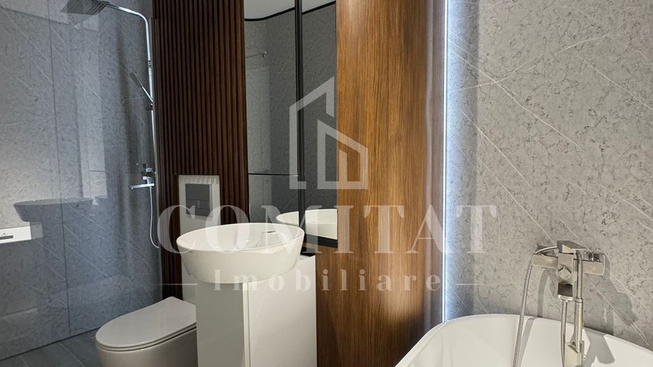 Apartament cu 2 camere | Terasă | La cheie | Ansamblul Elite City - Poză 13