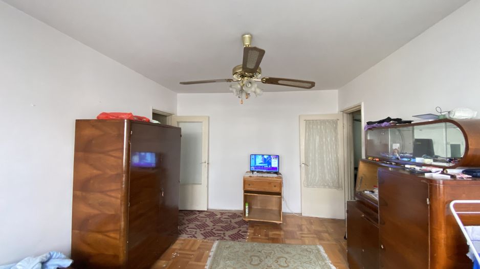 Apartament 3 Camere, Parter inalt, Calea Sagului, Rebreanu, Comision 0 - Poză 4