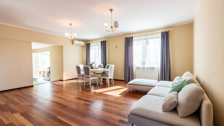 Apartament 3 camere + parcare subterana | Baneasa | Sisesti - Poză 6