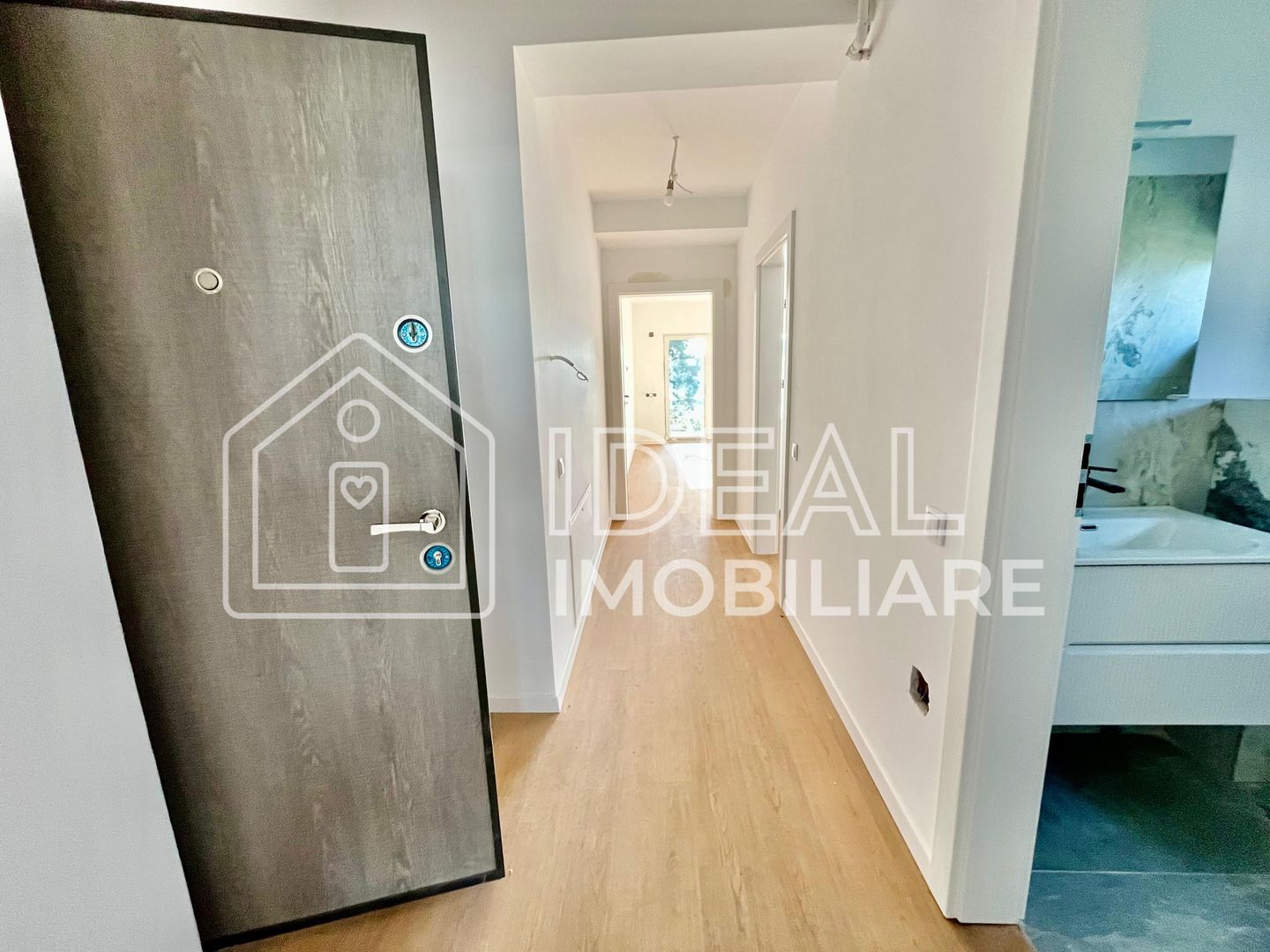 Apartament 2 camere | Ansamblul Rezidențial Da Vinci | 53mp - Poză 7