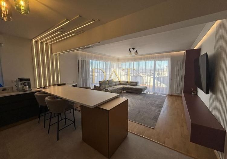 Apartament 4 camere | 101 mp | terasă 105mp | Bună ziua - Poză 1