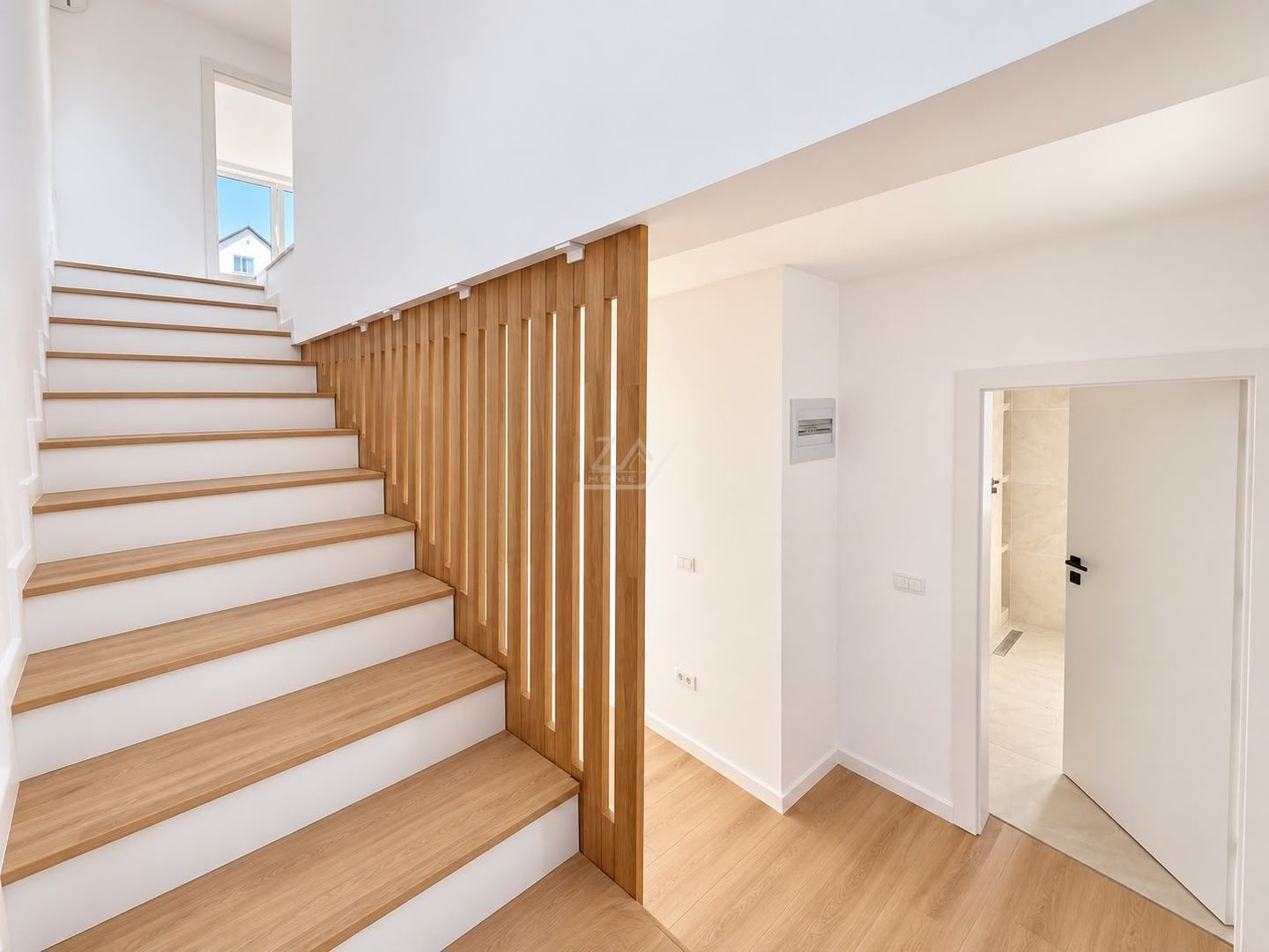 Duplex finalizat - Drumul Boilor. Toate utilitatile. Teren mare. - Poză 7