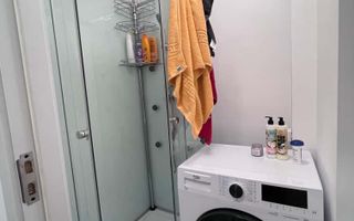 Garsonieră modernă, pet friendly etaj 1, bloc reabilitat, 1 min metrou - Poză 6