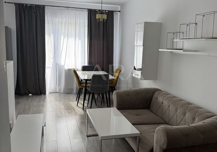 Apartament modern de vânzare în Florești – finisat la cheie - Poză 4