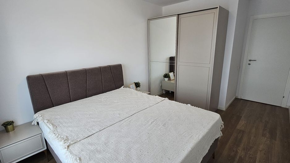 APARTAMENT H PIPERA LAKE | LUX - Poză 2
