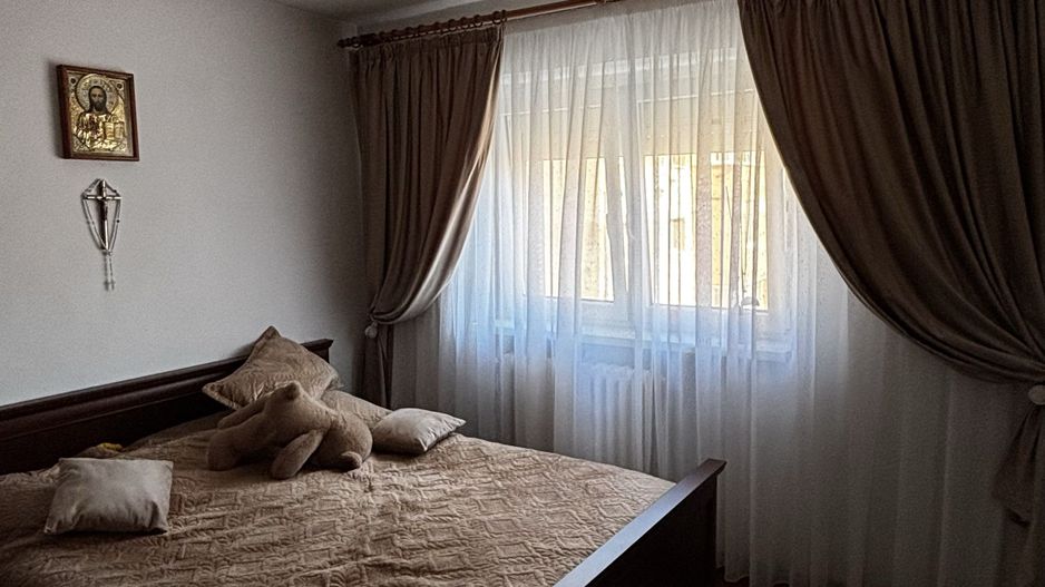 Apartament nou cu 3 camere de vânzare - Poză 2