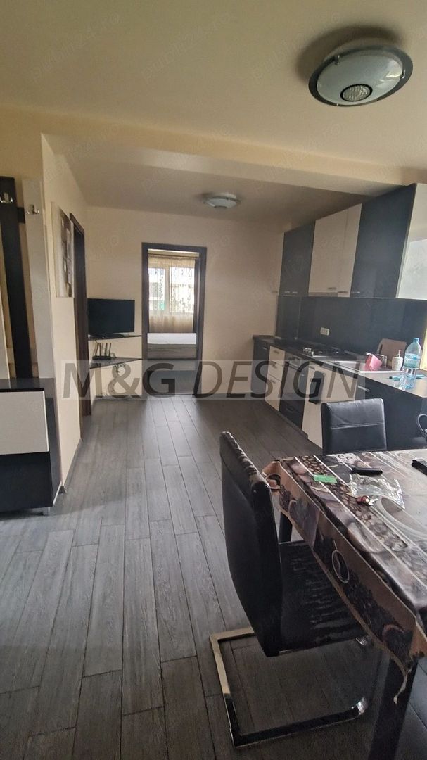 Apartament 2 camere Lipovei bloc nou - Poză 1