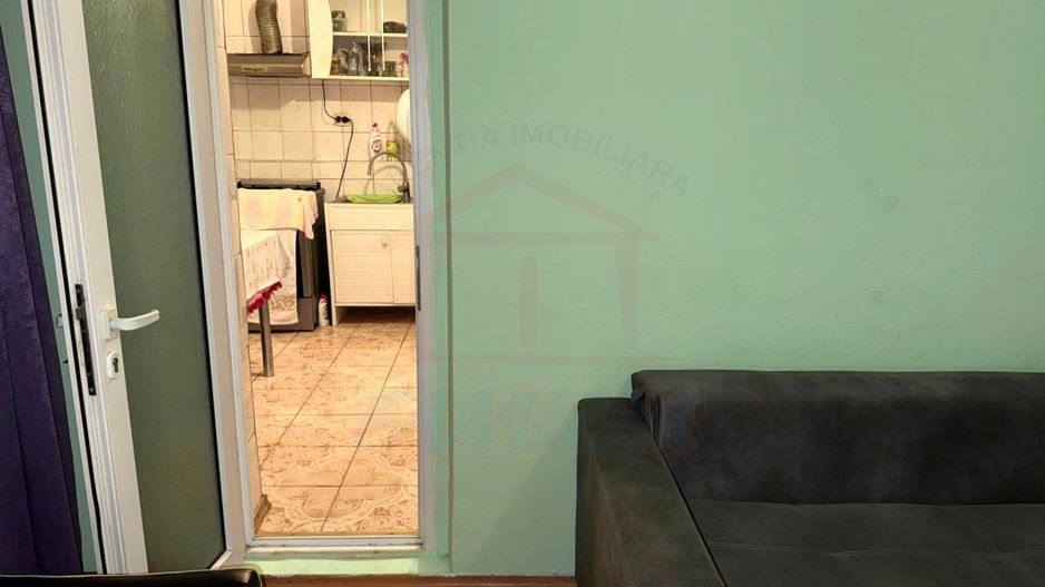 Apartament 2 camere decomandate – Siderurgiștilor Vest, etaj 1 - Poză 3