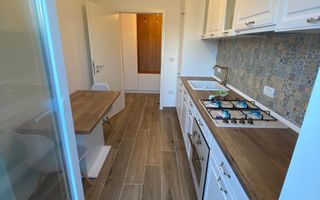 Apartament cu 2 camere / Curte proprie 100 MP - Poză 5