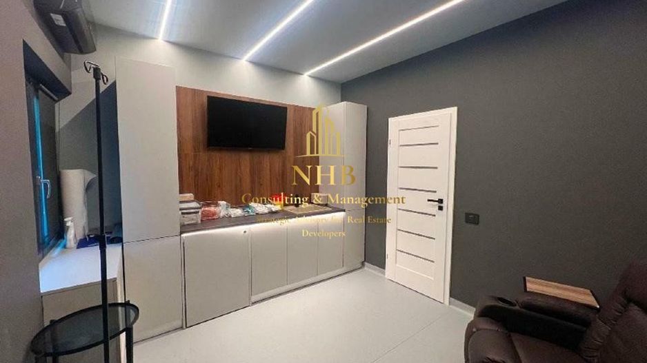 Vila tip Duplex zona Aviatorilor -POTENTIAL INVESTITIONAL - Poză 5
