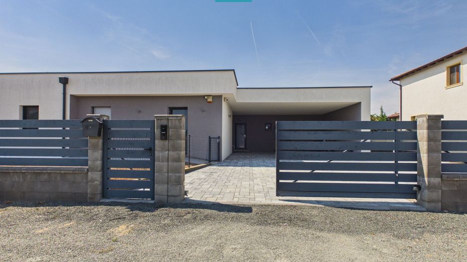Vilă Smart Home KNX, 240 mp utili, Vladimirescu - Poză 20