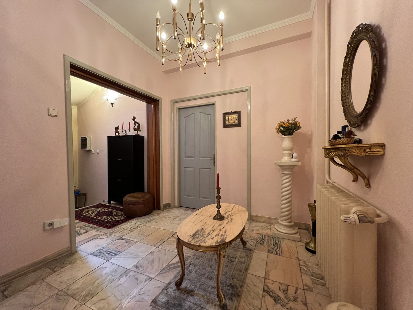 Casa individuala Parcul Carol | Libertatii | Cosbuc - Poză 9