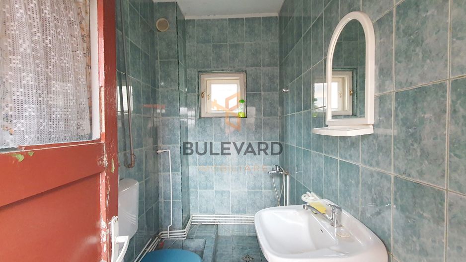 Casa individuala cu teren de 1439 mp! - Poză 14