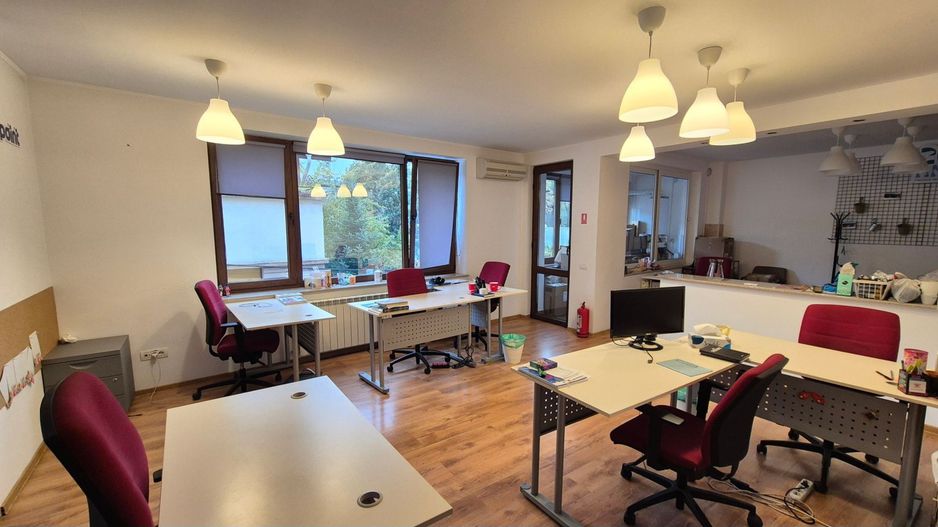 Cladire S+P+4 Etaje 683,92 mp - Dorobanti - Poză 4