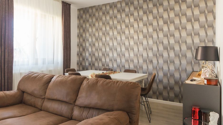 PALAZU MARE -  Vila Duplex cu 4 Camere, Panorama Superba si Curte Amenajata - Poză 5