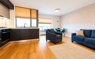 Apartament premium 2 camere | Aviatiei Park I Parcare inclusa - Poză 6