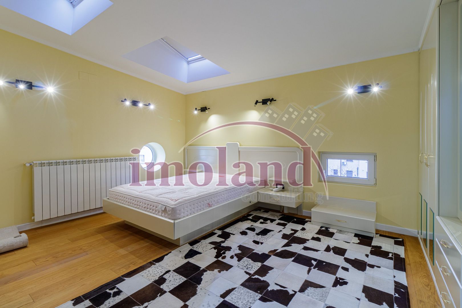 Vila Art Deco Consolidata si Restaurata - Teren 211mp - Vatra Luminoasa - Poză 23