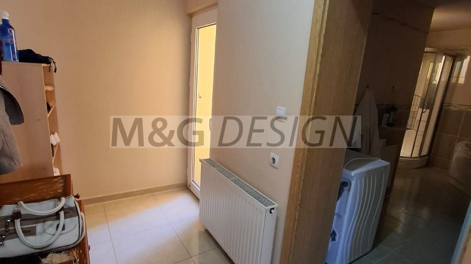 Casa individuala Bucovina P+E+M - Poză 4