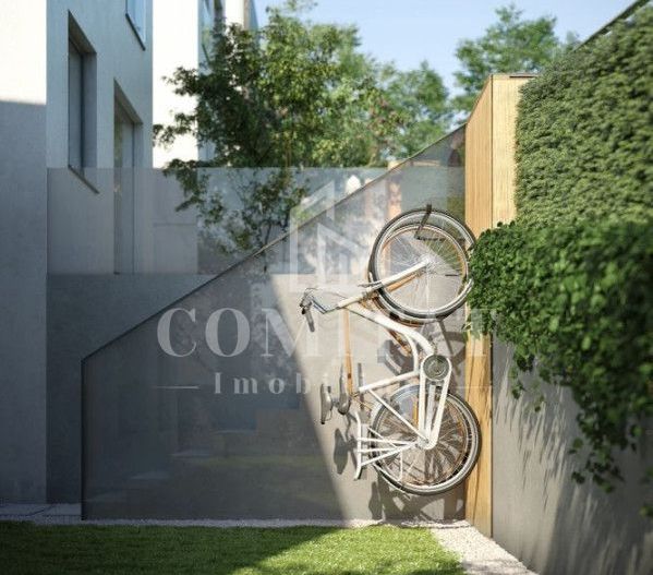 Casă cu design contemporan zonă liniștită cartierul Borhanci - Poză 17