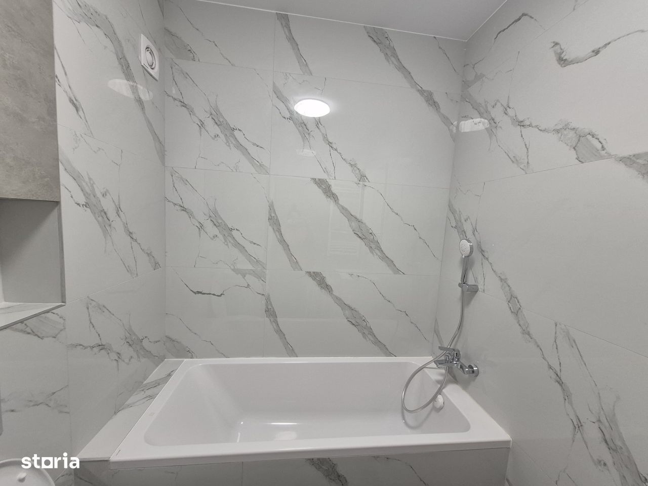 Apartament 2 camere | Prima închiriere | Sector 4 | Parcare - Poză 7