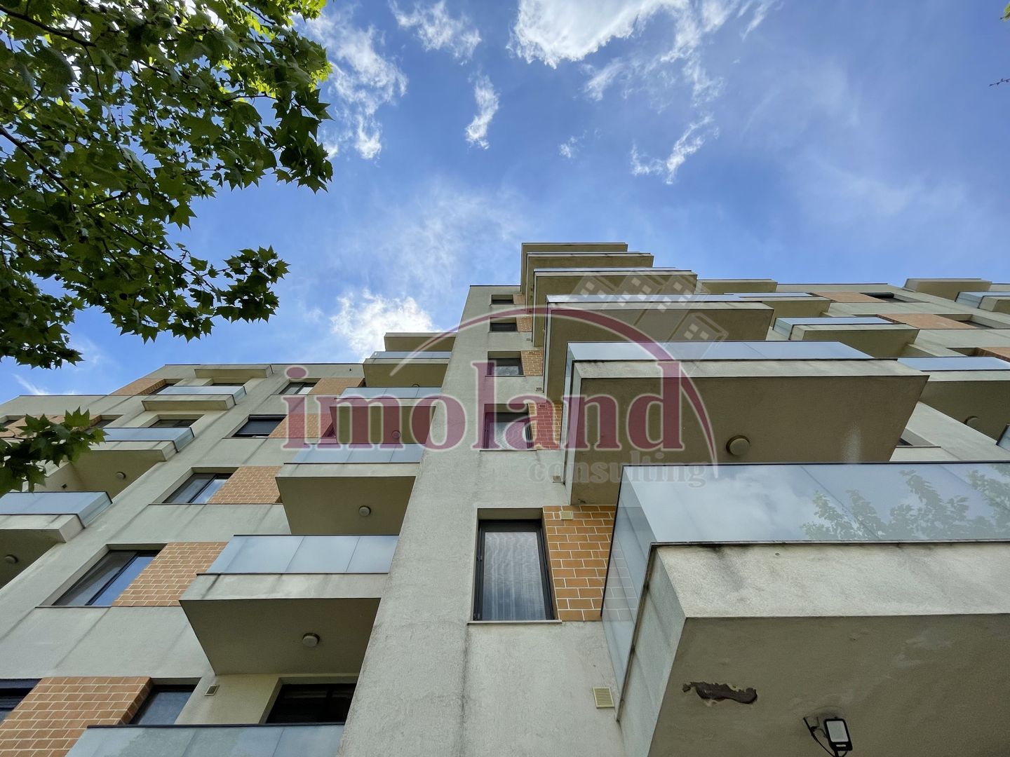 Inchiriere apartament 4 cam + terasa generoasă | Pipera - Școala Americana - Poză 23
