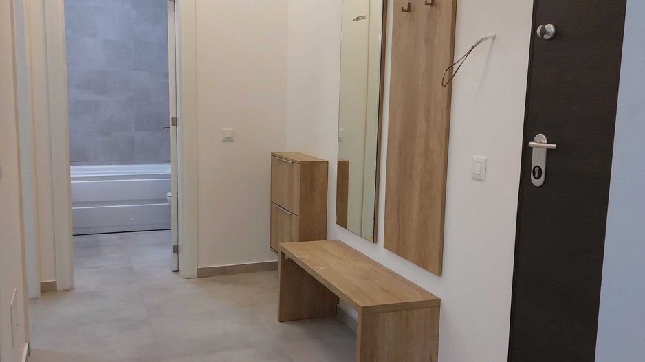 Apartament 2 camere, et. 3, Exigent Plaza, faza 4 - Poză 6