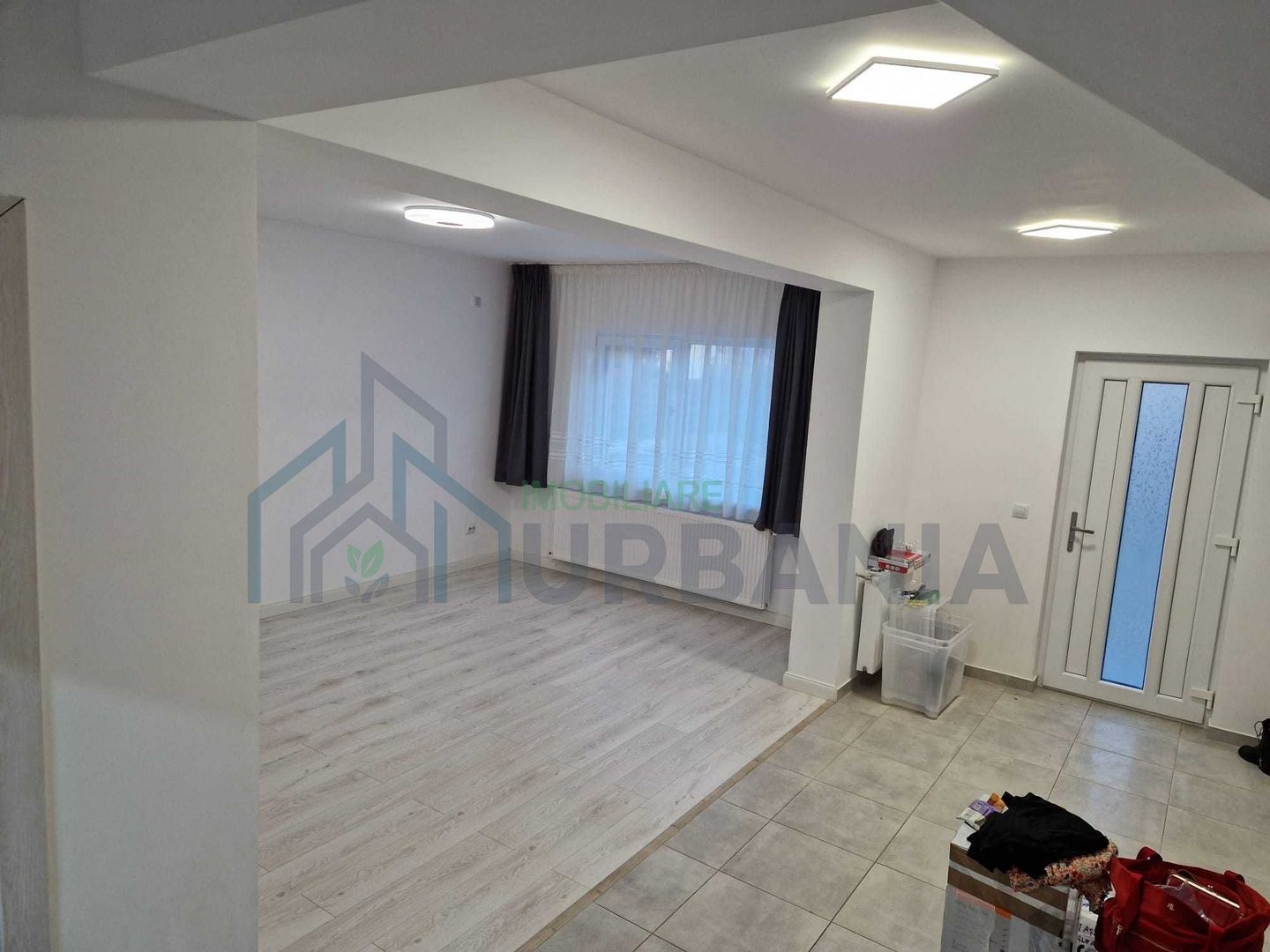 Inchiriere casa 3 dormitoare + curte generoasa - Poză 6