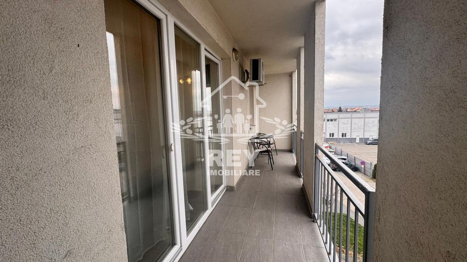 Apartament 2 camere de închiriat City Residence - Poză 10