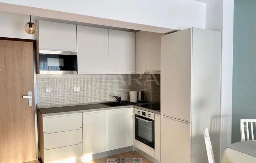 Apartament 2 camere cu balcon, mobilat – Gheorgheni, zona Iulius Mall - Poză 4