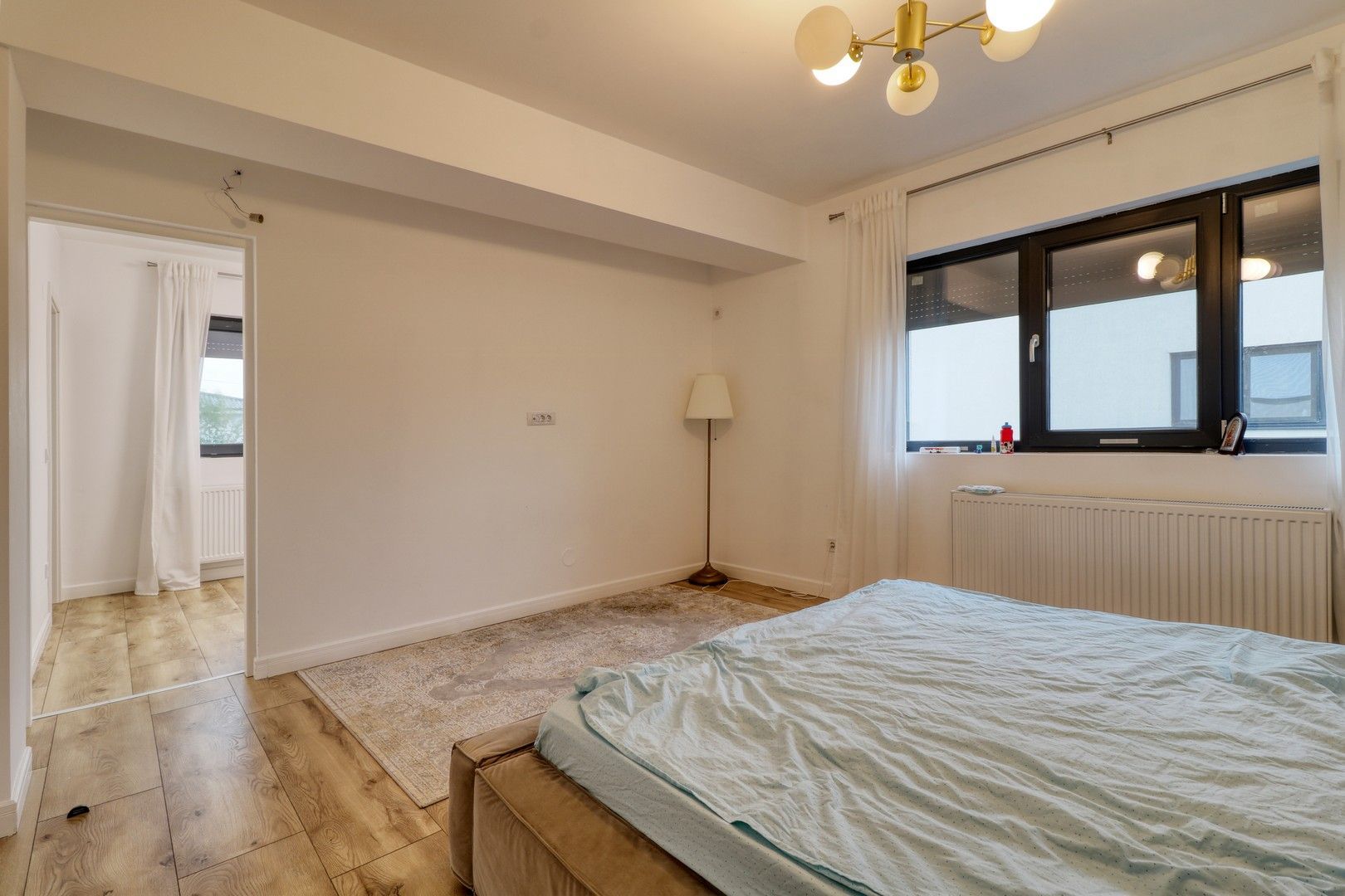 TUNARI- VILĂ MODERNĂ  INDIVIDUALĂ P+1- Toate utilitatile - Poză 20