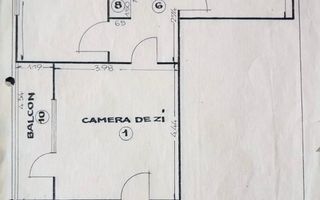 Ap3camere67mp | Obor-Colentina |Metrou|Completrenovat |Mutare Imediata - Poză 17