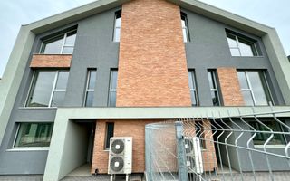 Vila Smart&Green *276mp* First Rent // Pipera-Erou Iancu Nicolae - Poză 36