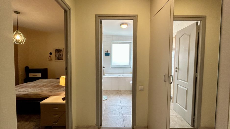 Apartament 2 camere Europe Residence | Avram Iancu - Poză 6